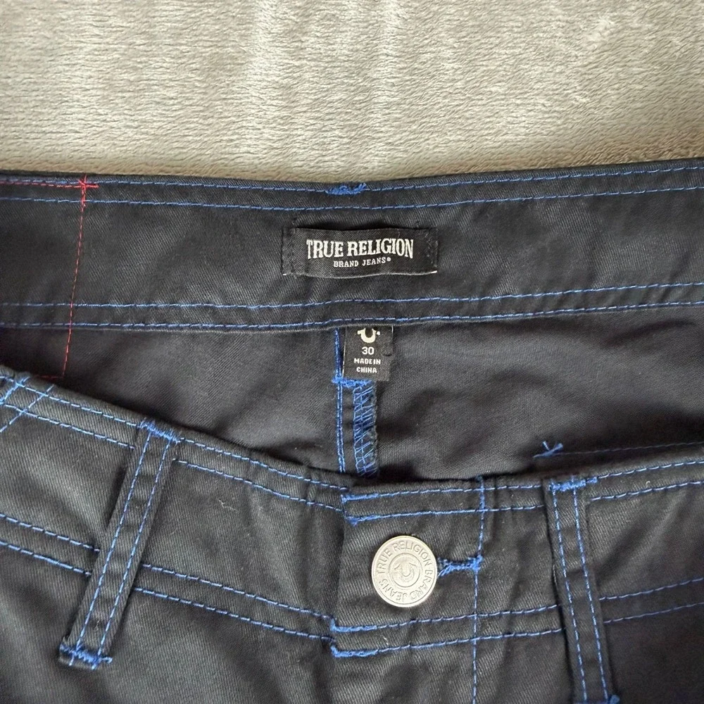 True Religion your order