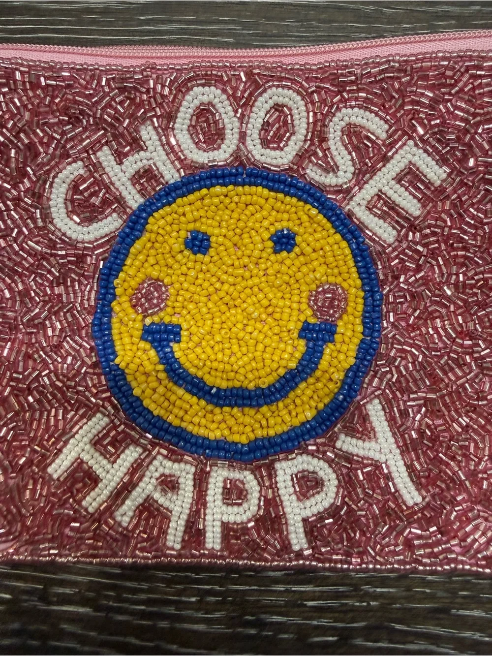 N/A cheerful pink