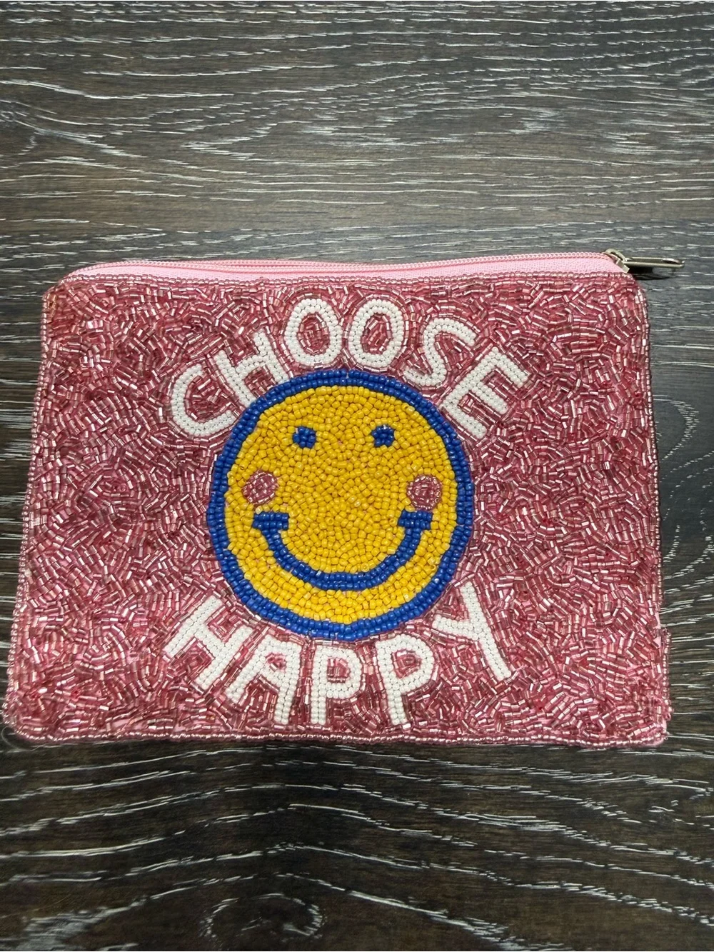 N/A cheerful pink