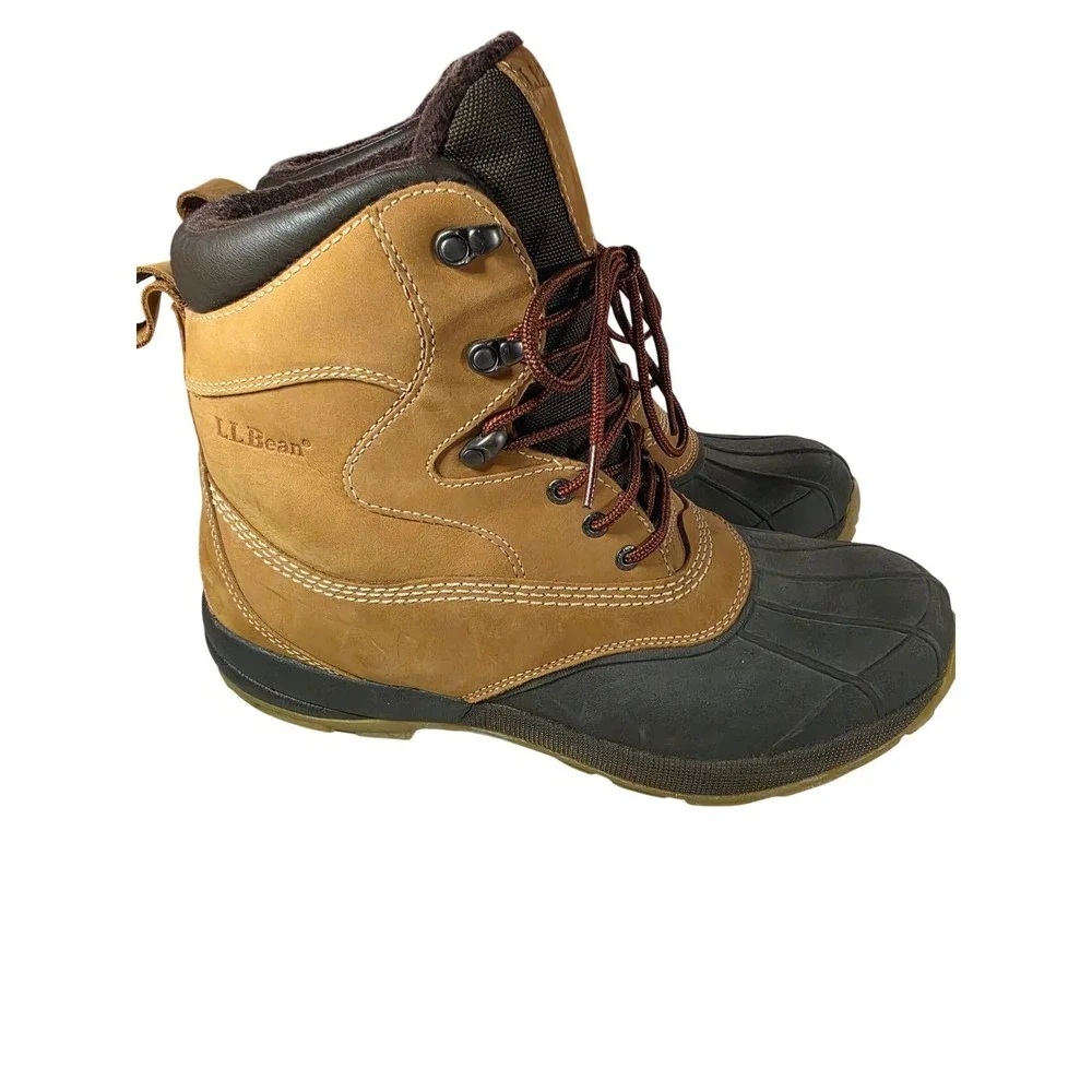 L.L. Bean ll bean