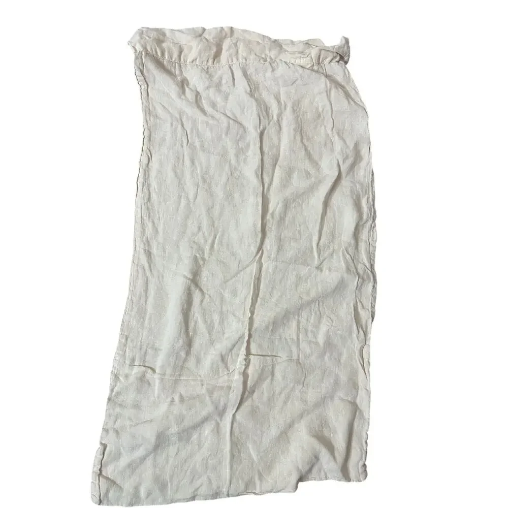 Parachute 100% linen