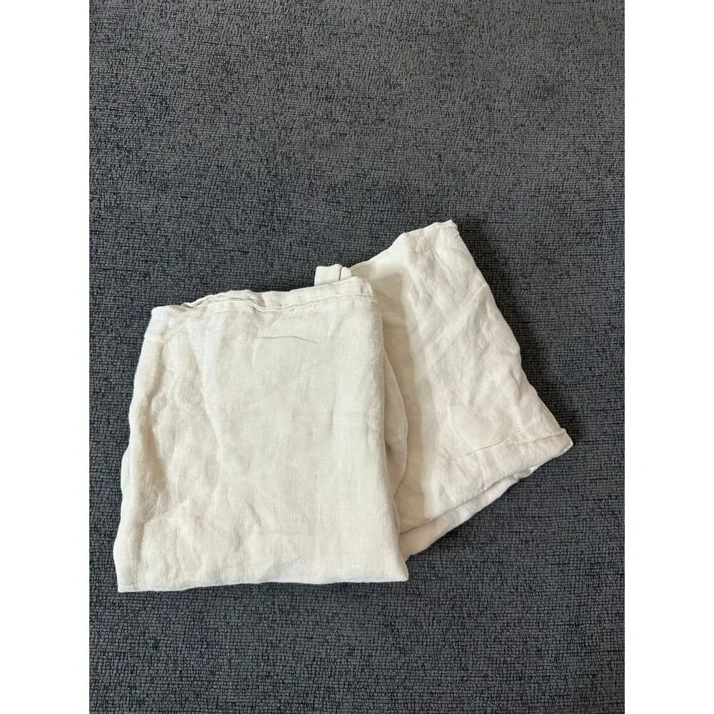 Parachute 100% linen