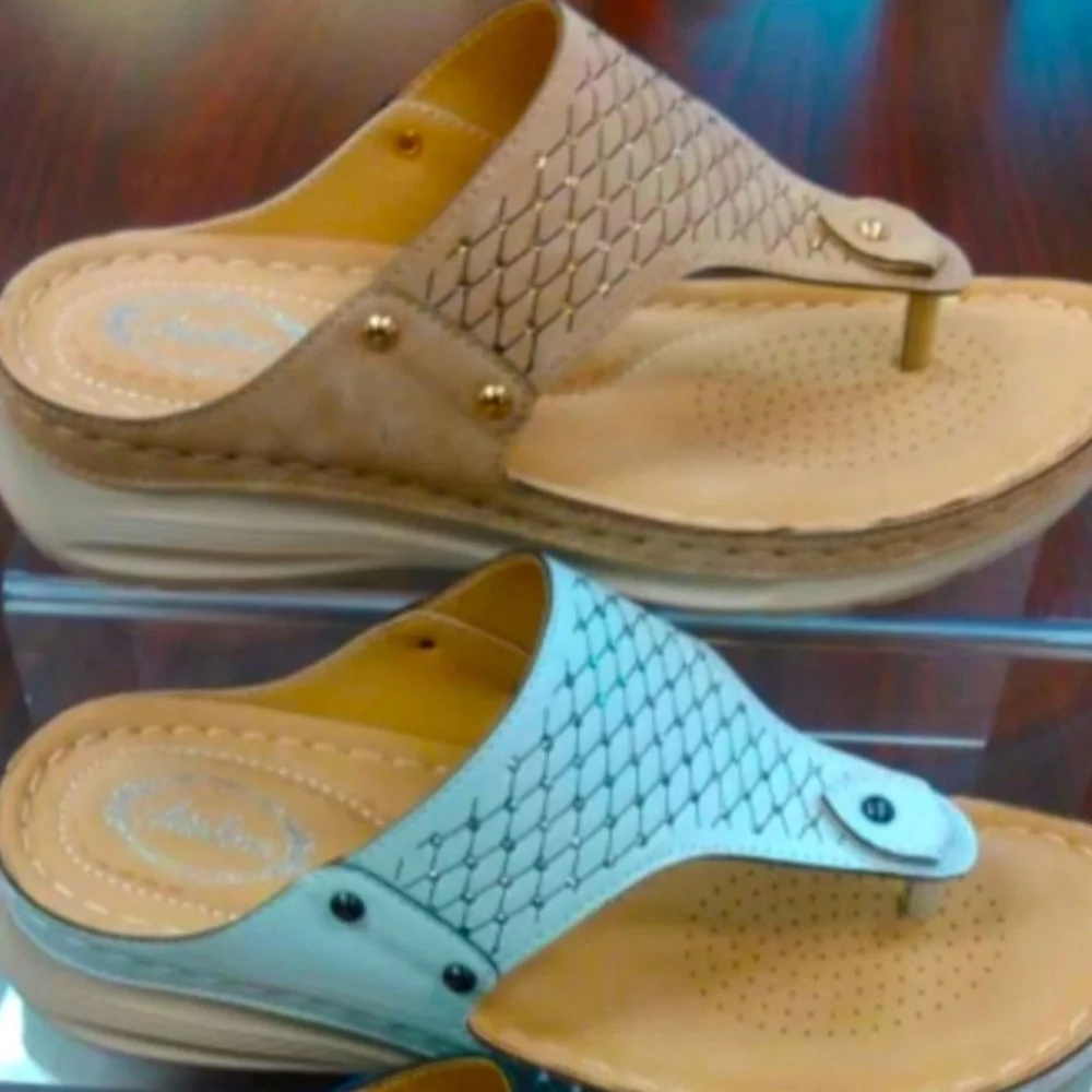 Italina women faux