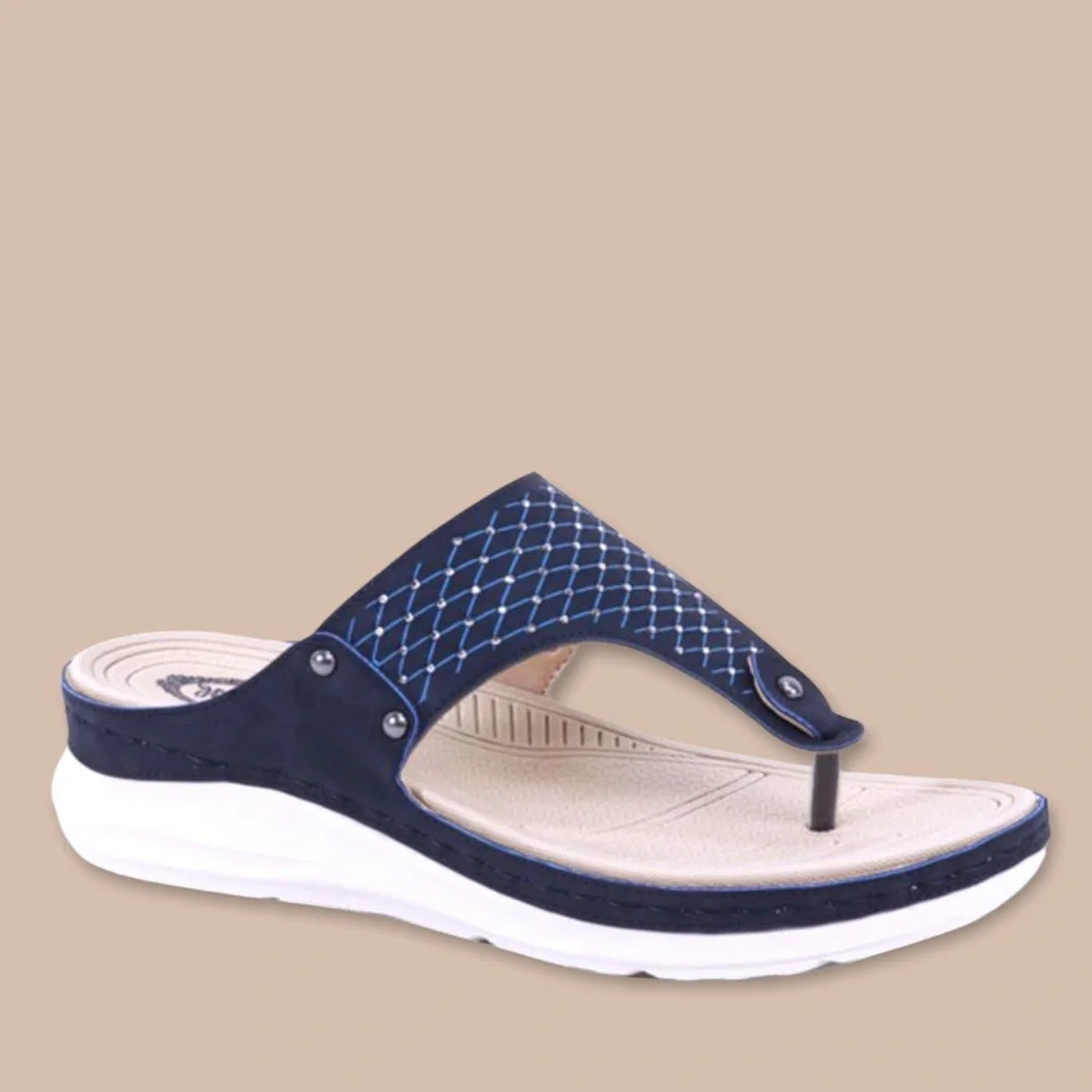 Italina women faux