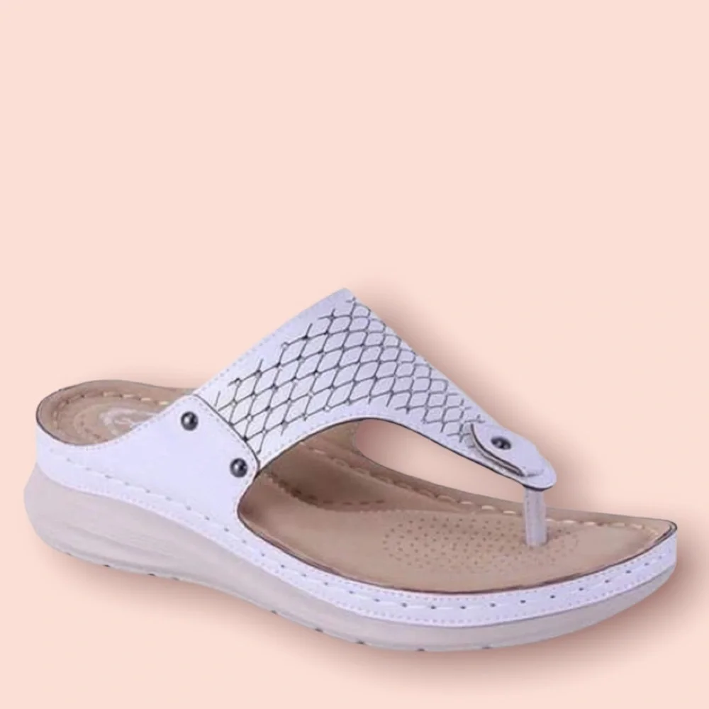Italina women faux