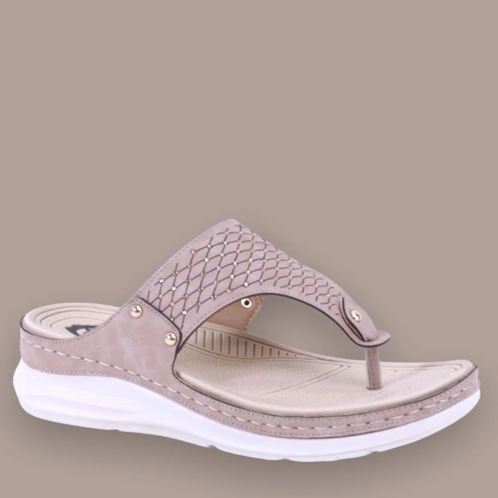 Italina women faux