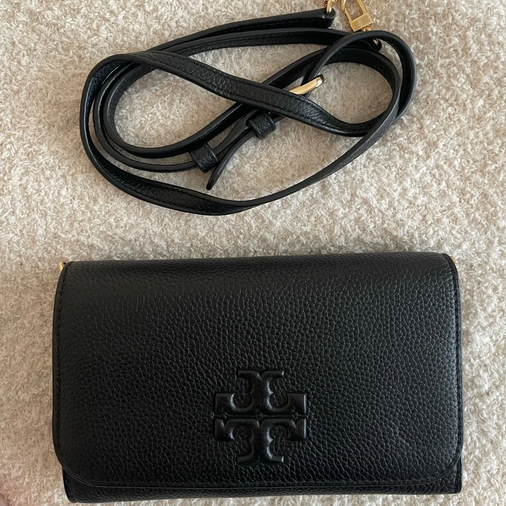 Tory Burch gently used