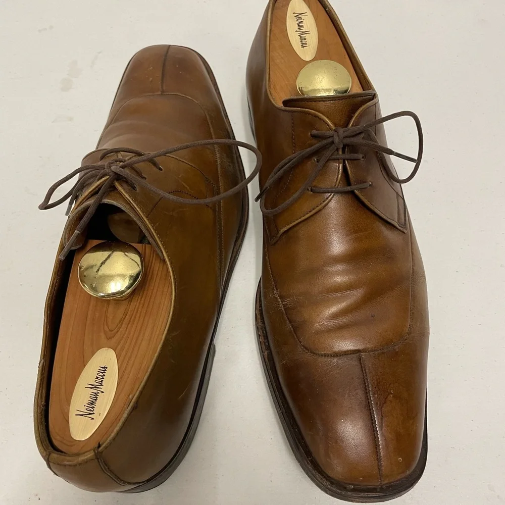 Magnanni made spain