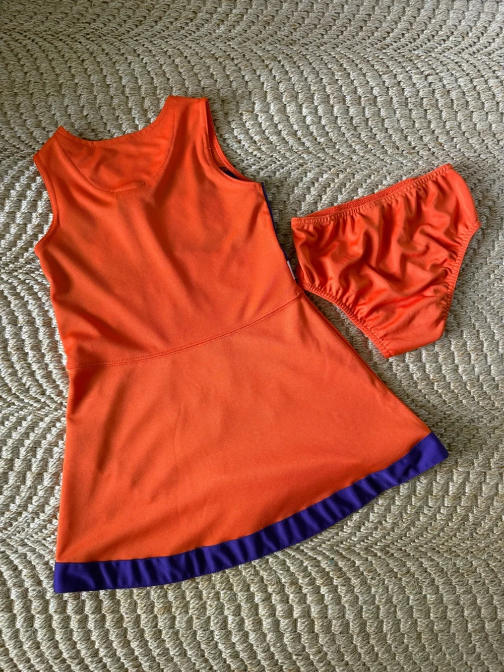 N/A medium worn