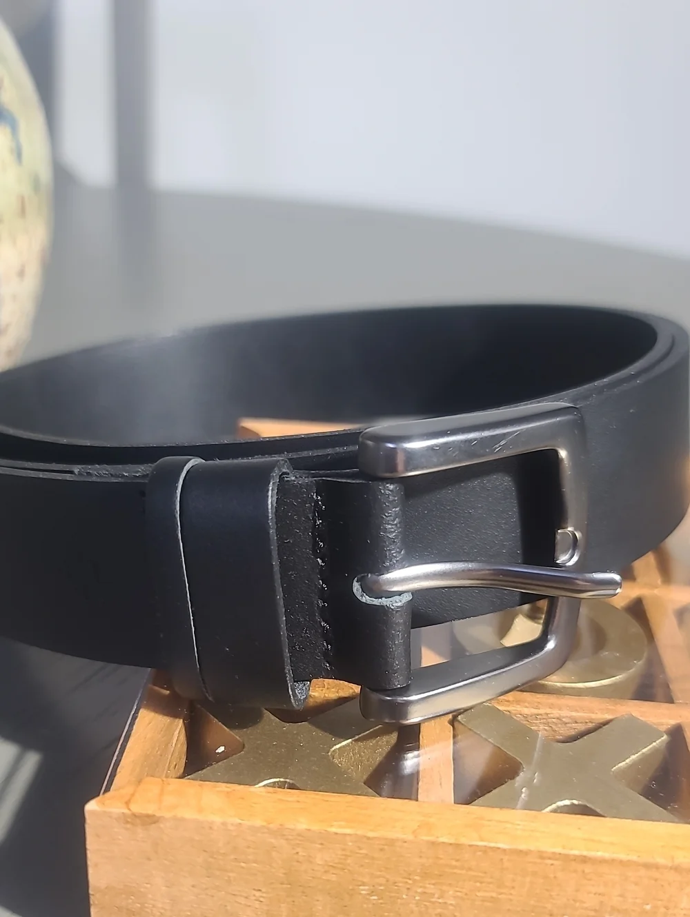 Vince Camuto timeless black