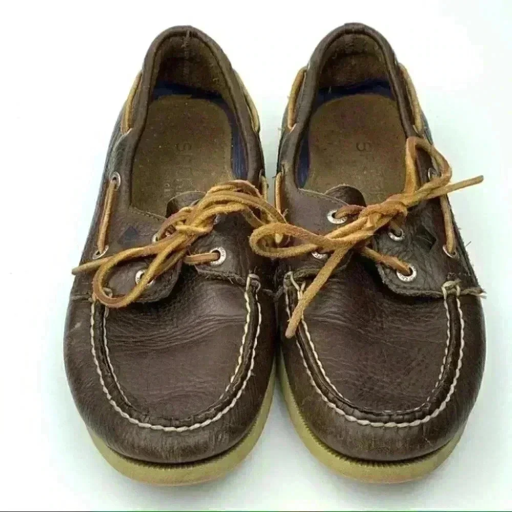Sperry topsider mens