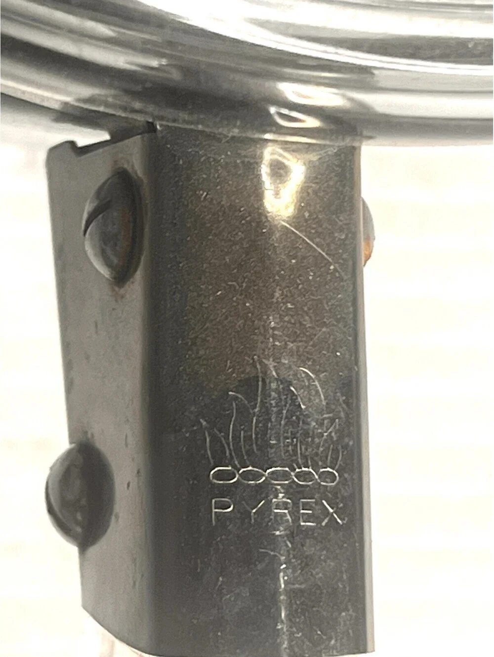 Pyrex beautiful early
