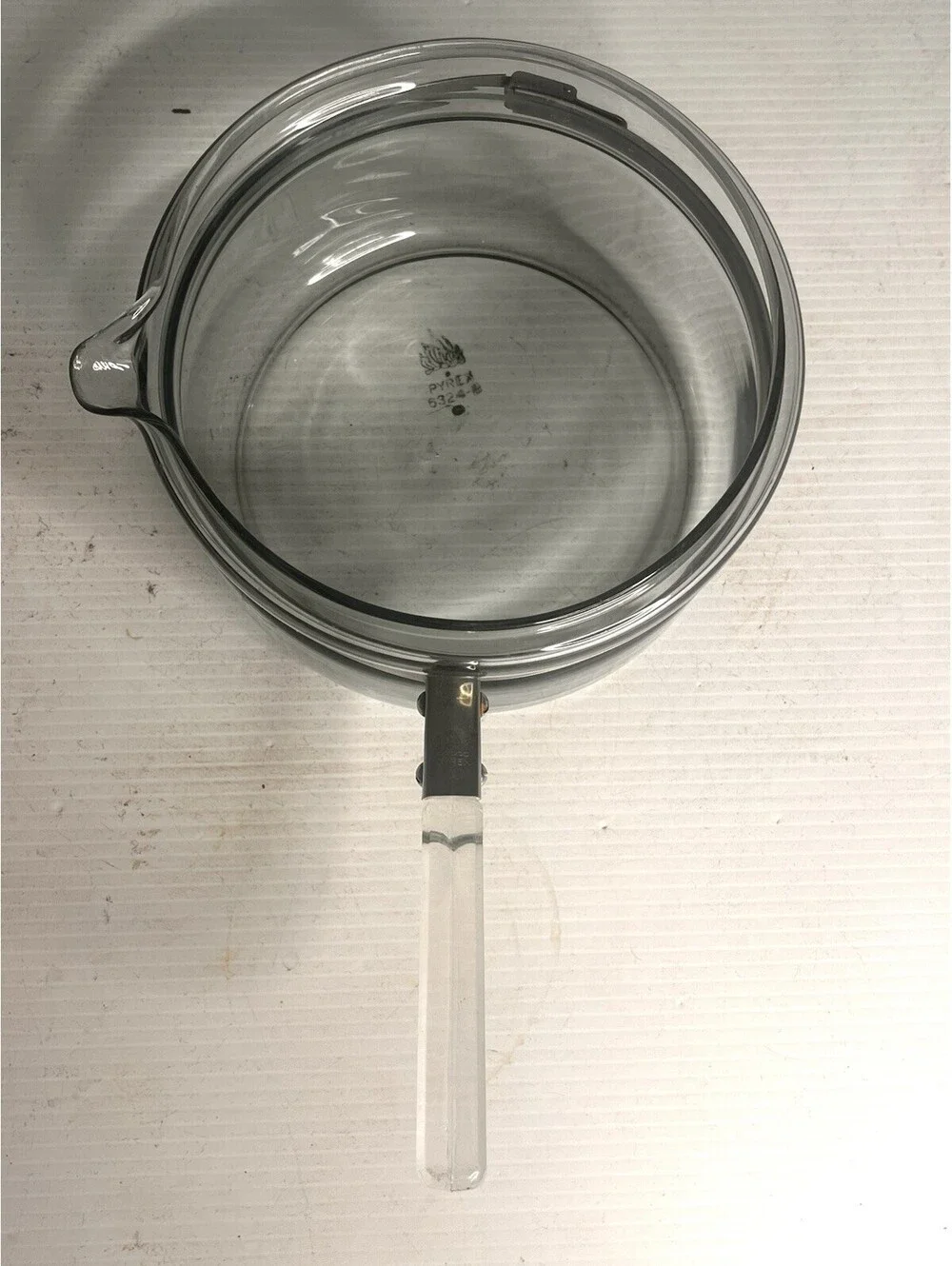 Pyrex beautiful early
