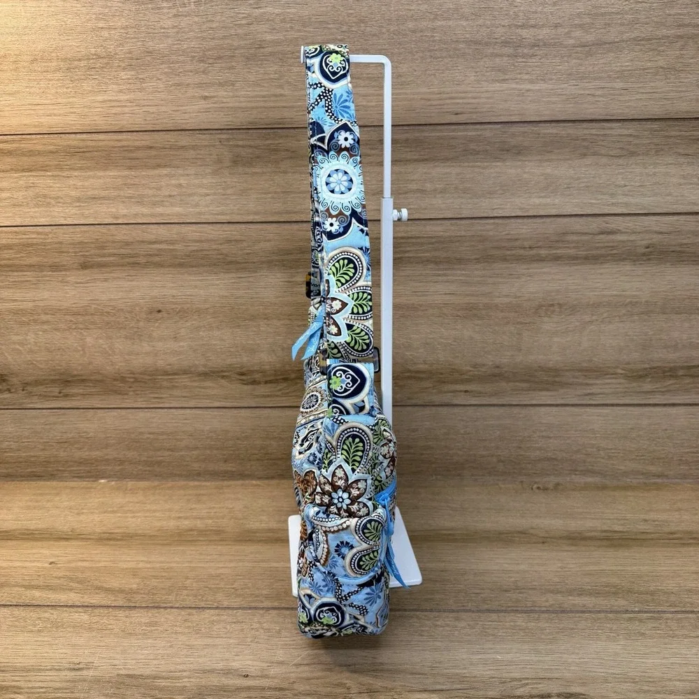 Vera Bradley minor staining