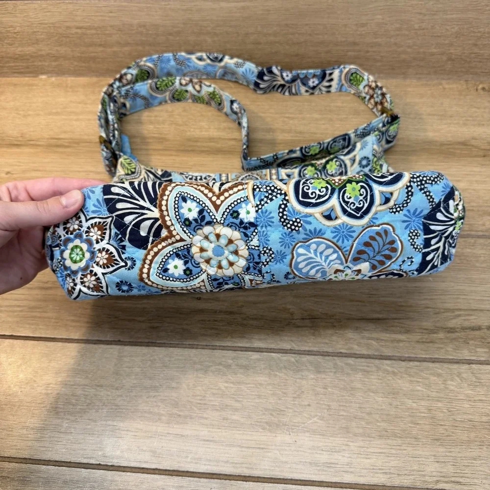 Vera Bradley minor staining