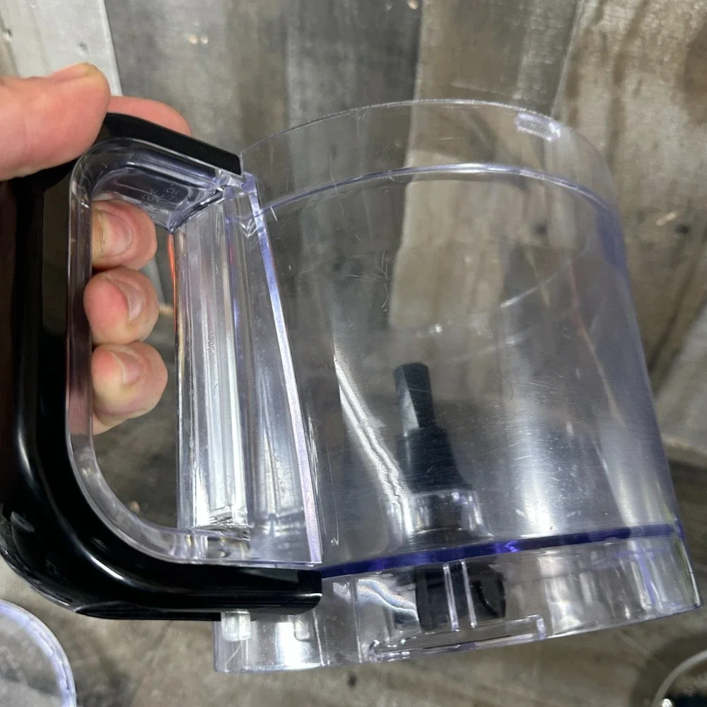 Oster 10 cup