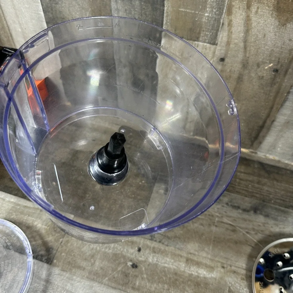 Oster 10 cup