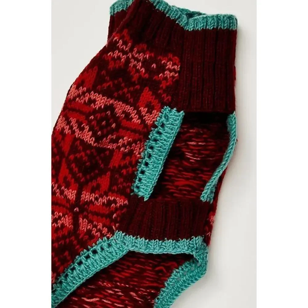 Free People details style