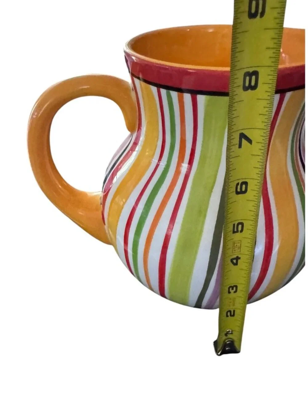 Crate&Barrel add vibrant