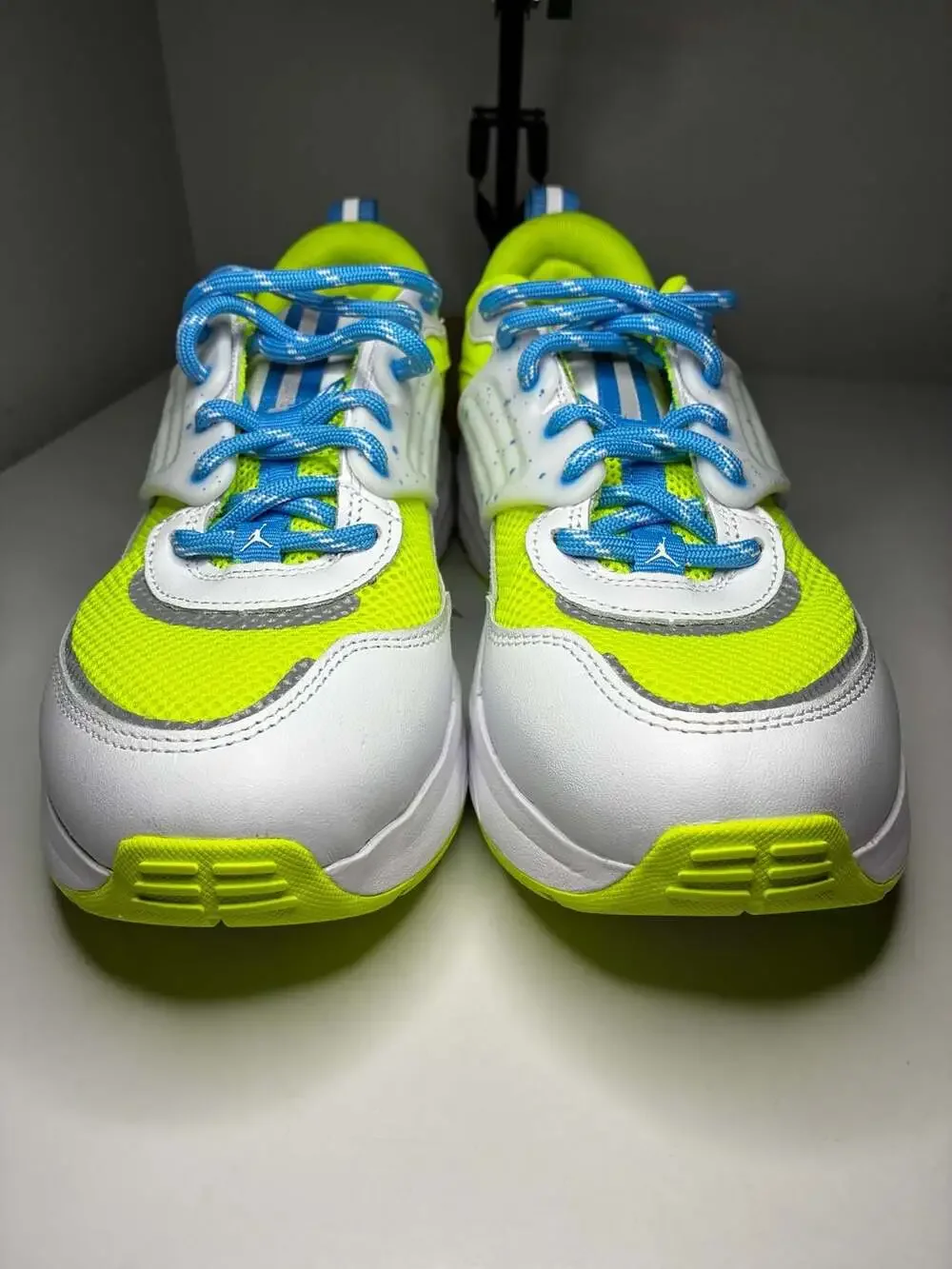 Jordan trunner men