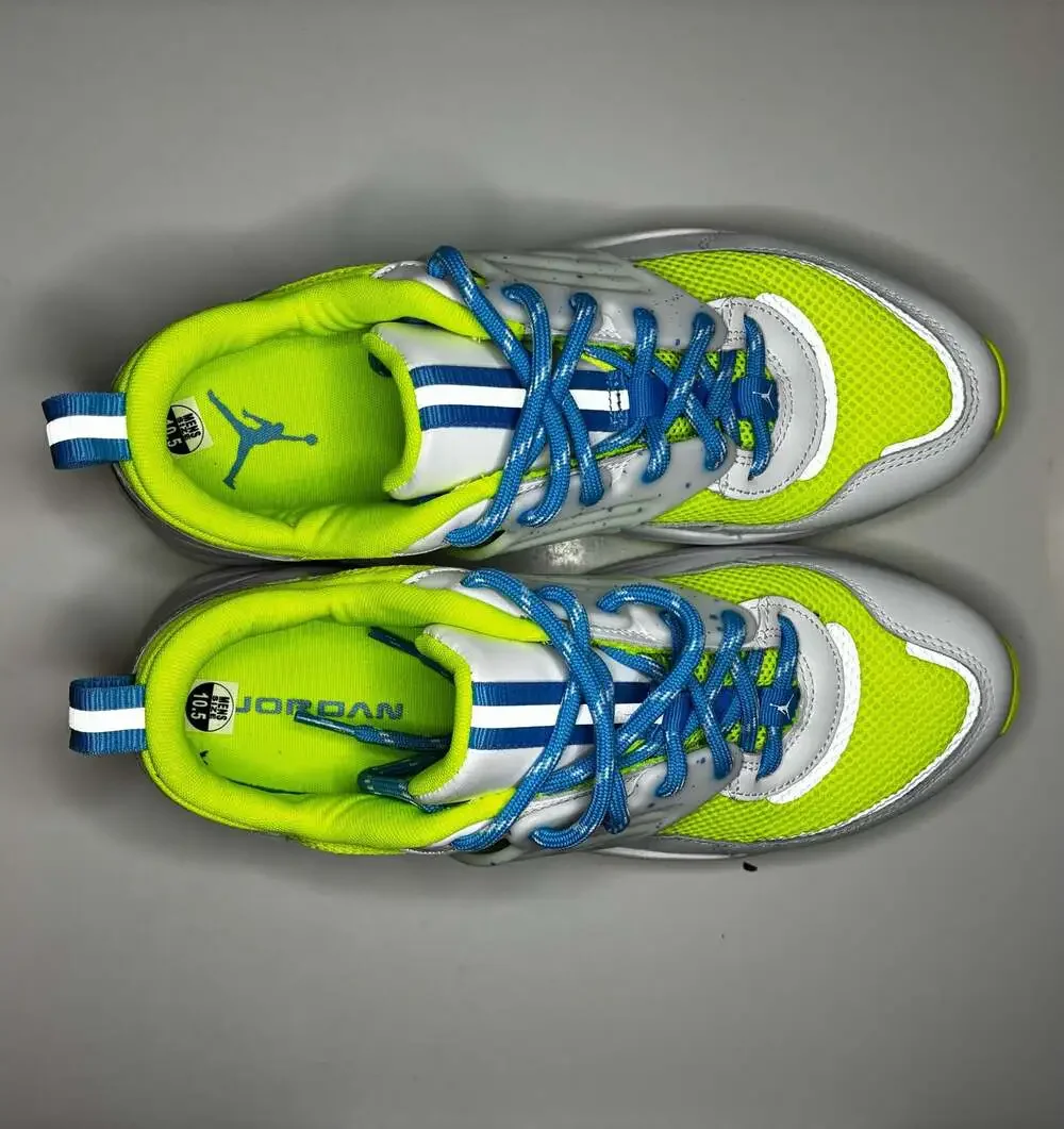 Jordan trunner men