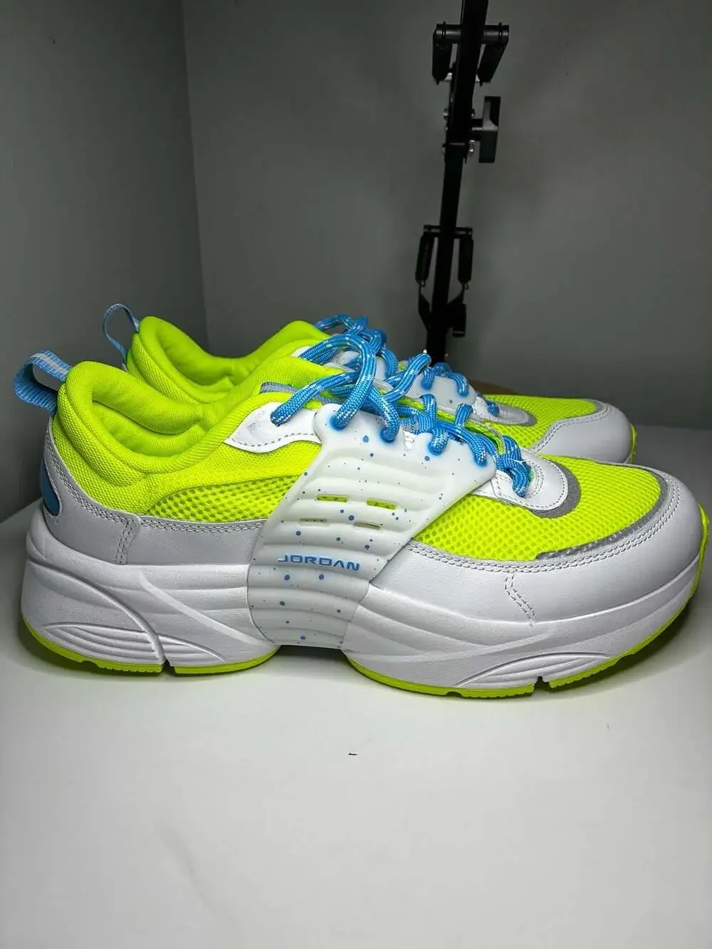 Jordan trunner men