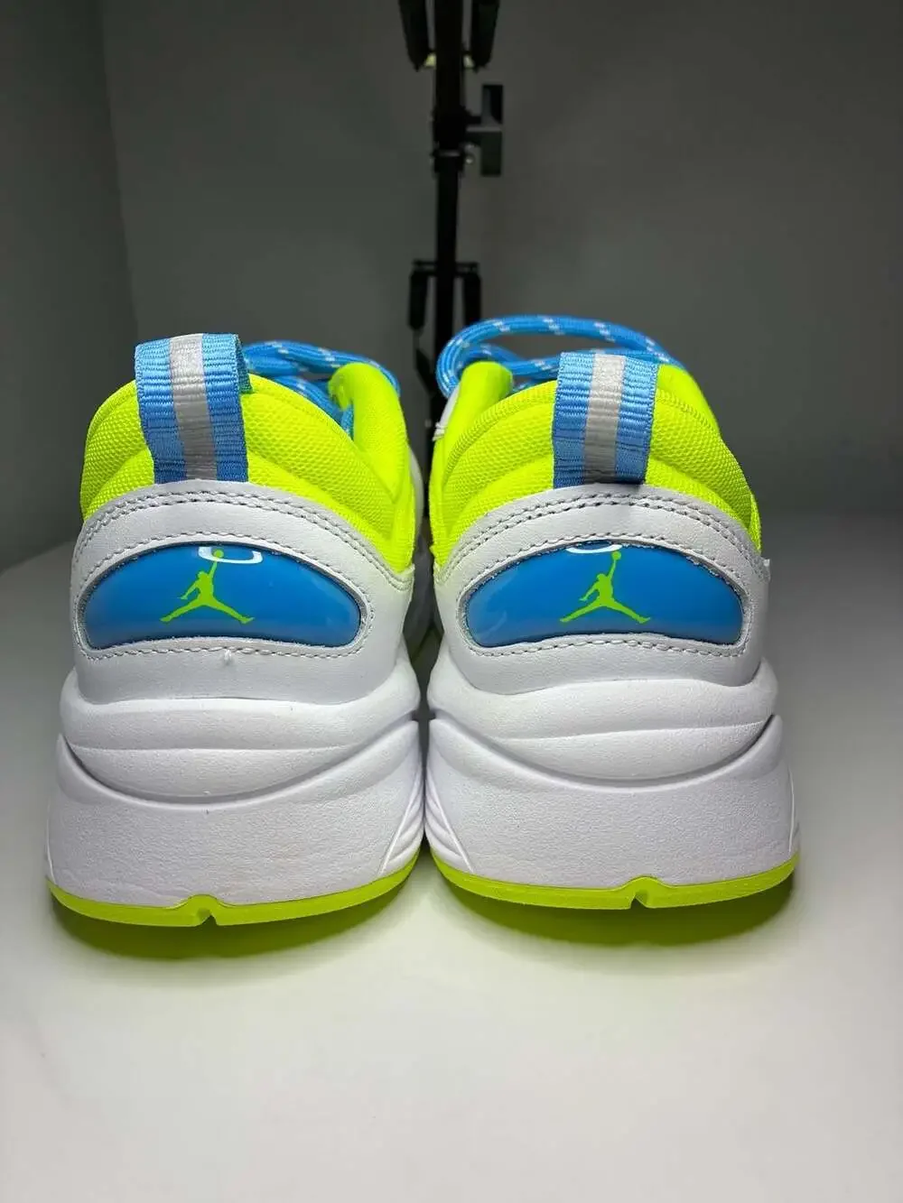 Jordan trunner men