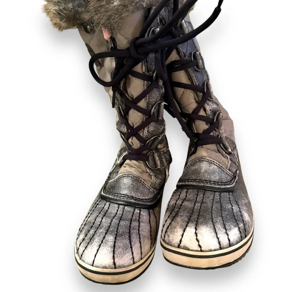 Sorel tofino tall