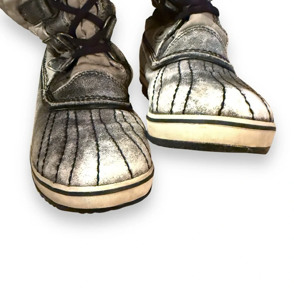 Sorel tofino tall
