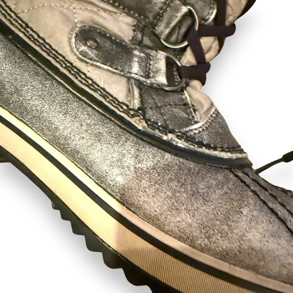 Sorel tofino tall