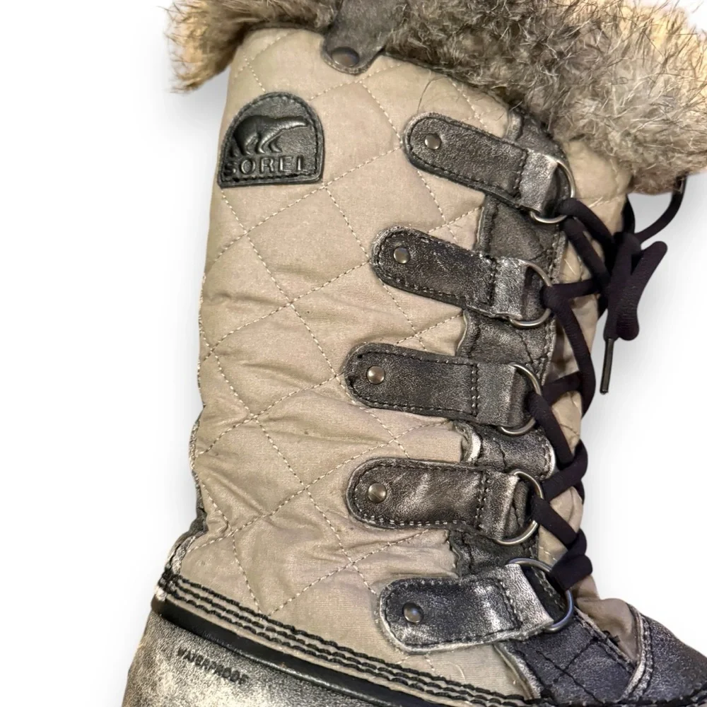 Sorel tofino tall