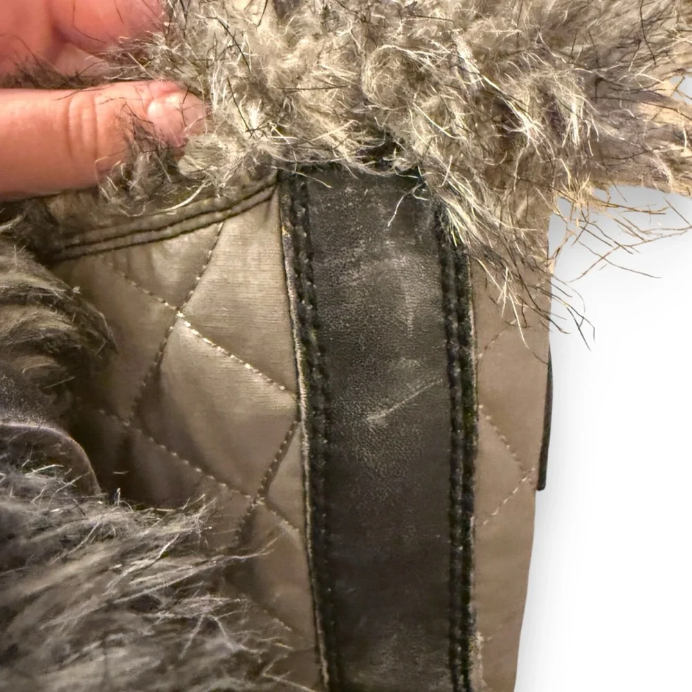 Sorel tofino tall
