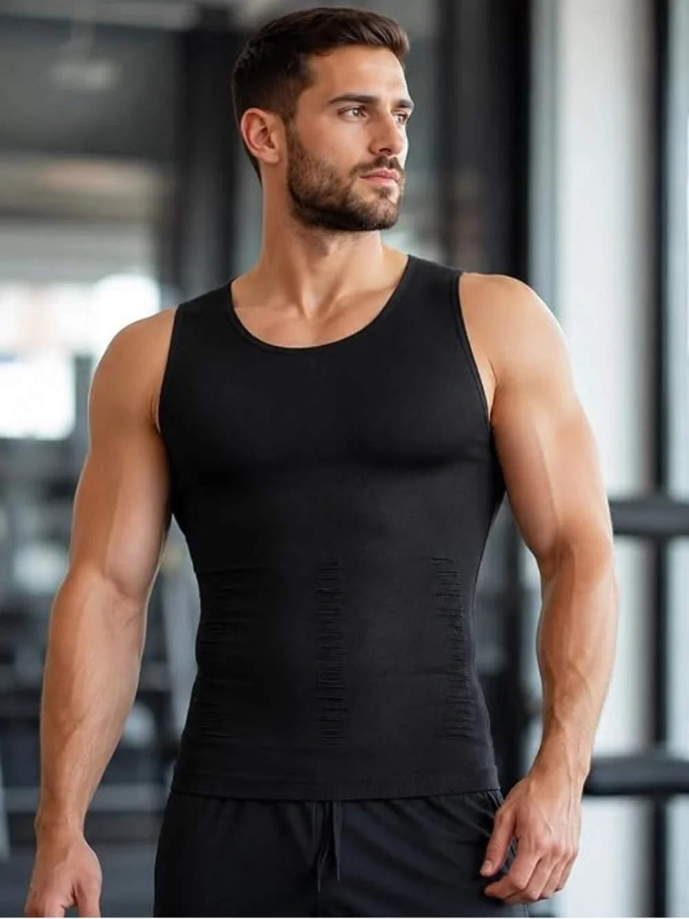 N/A men compression