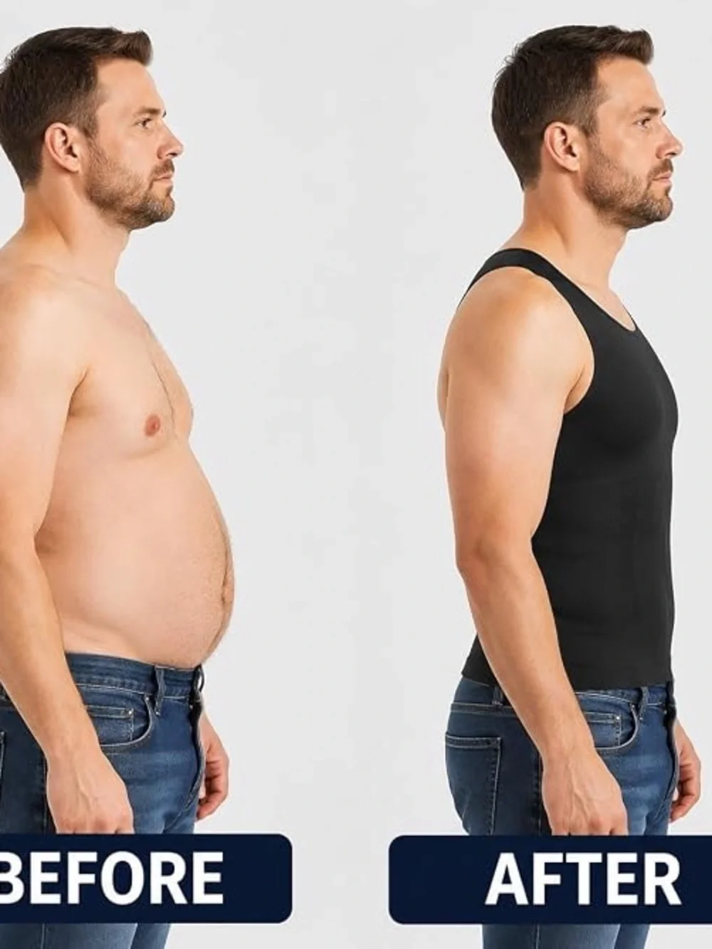 N/A men compression