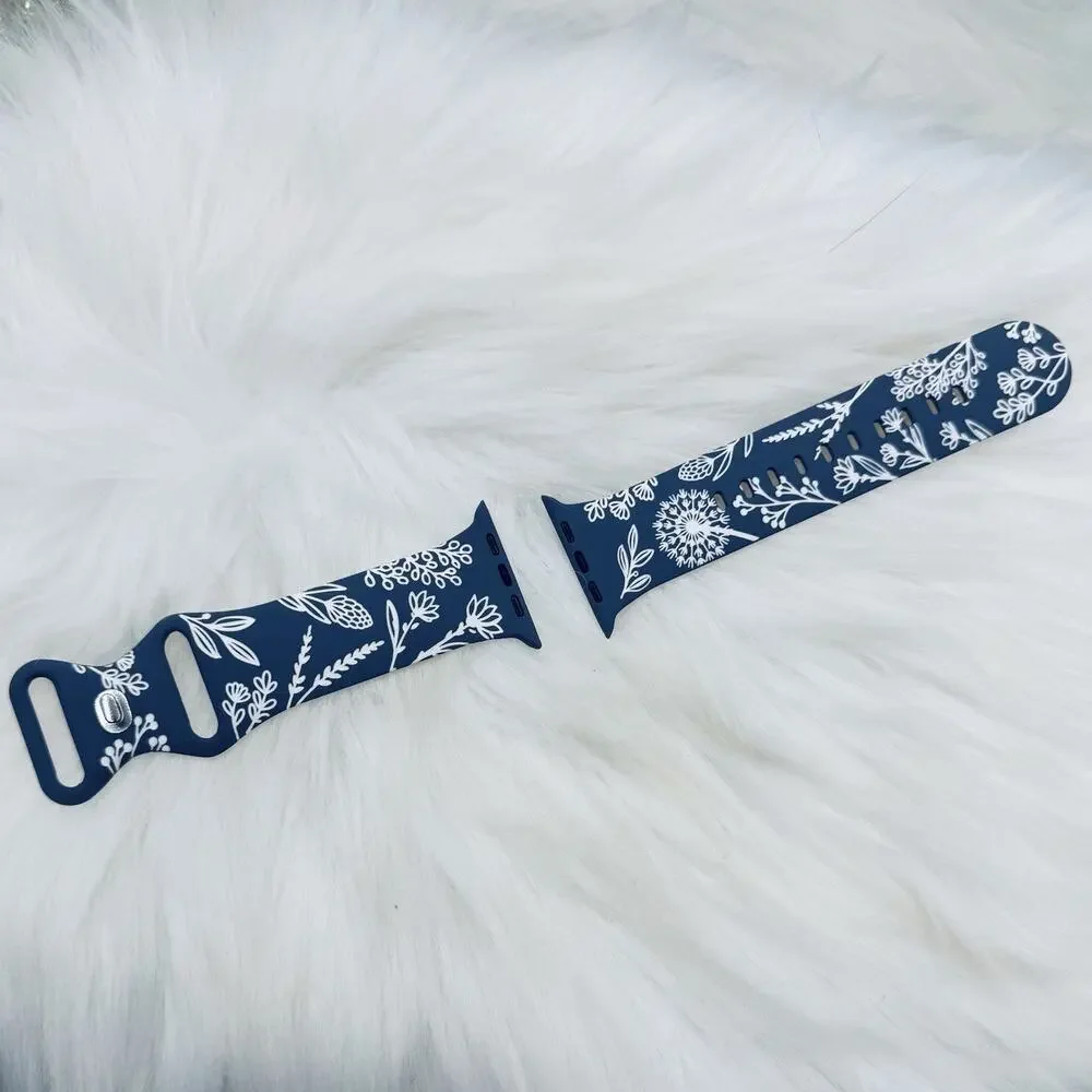Unbranded 42mm strap cute
