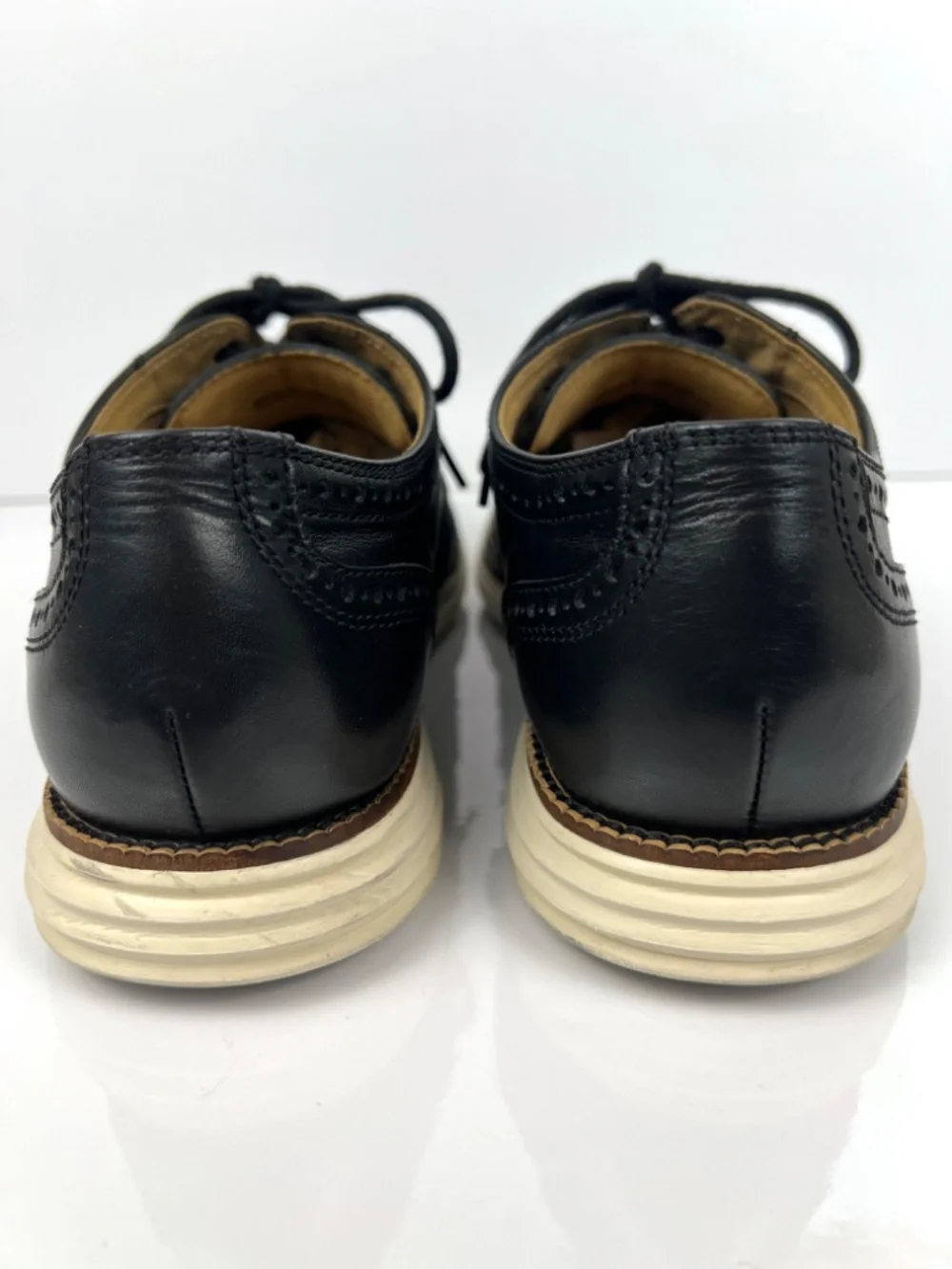 Cole Haan popular wingtip
