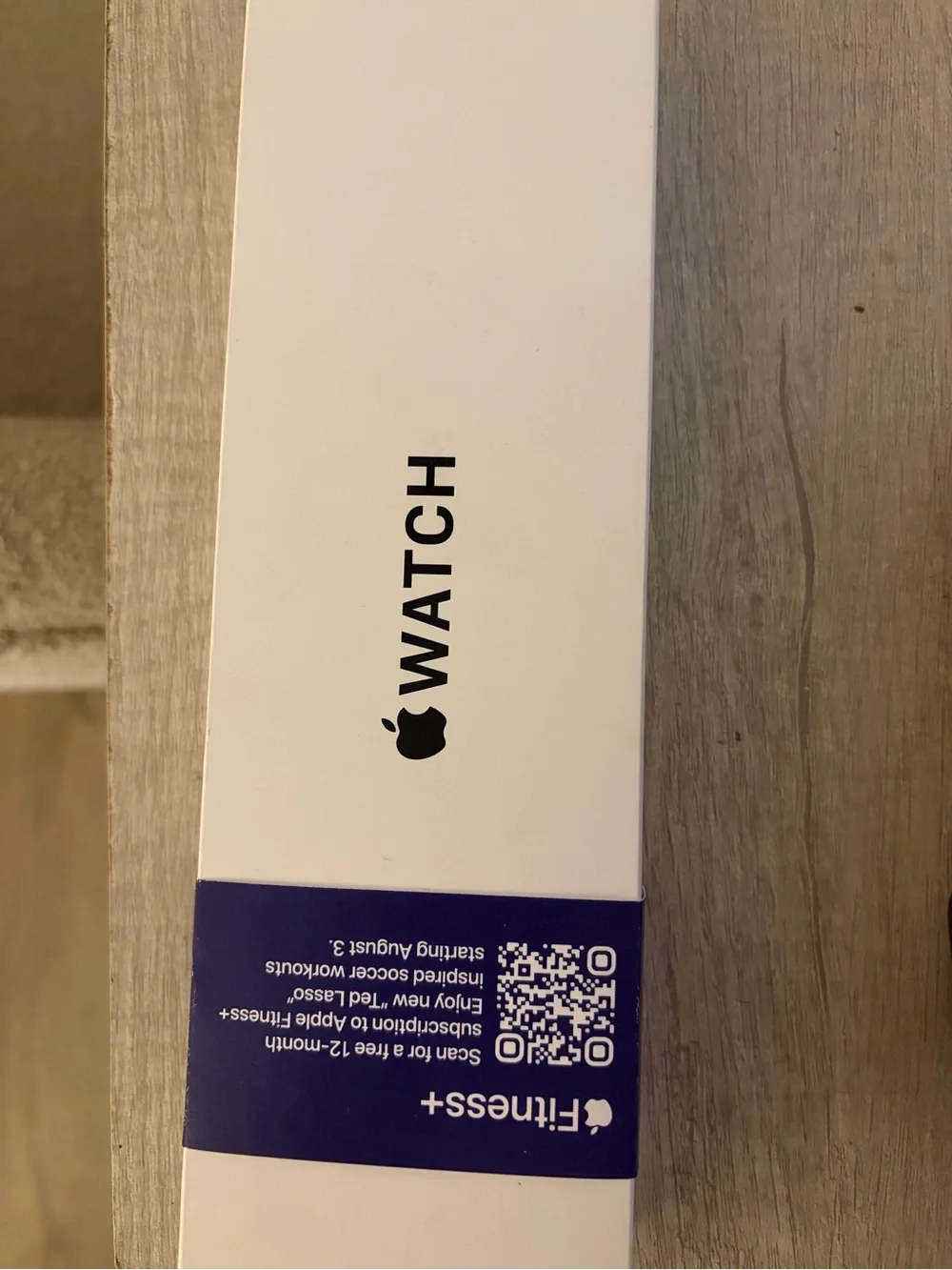 Apple Watch