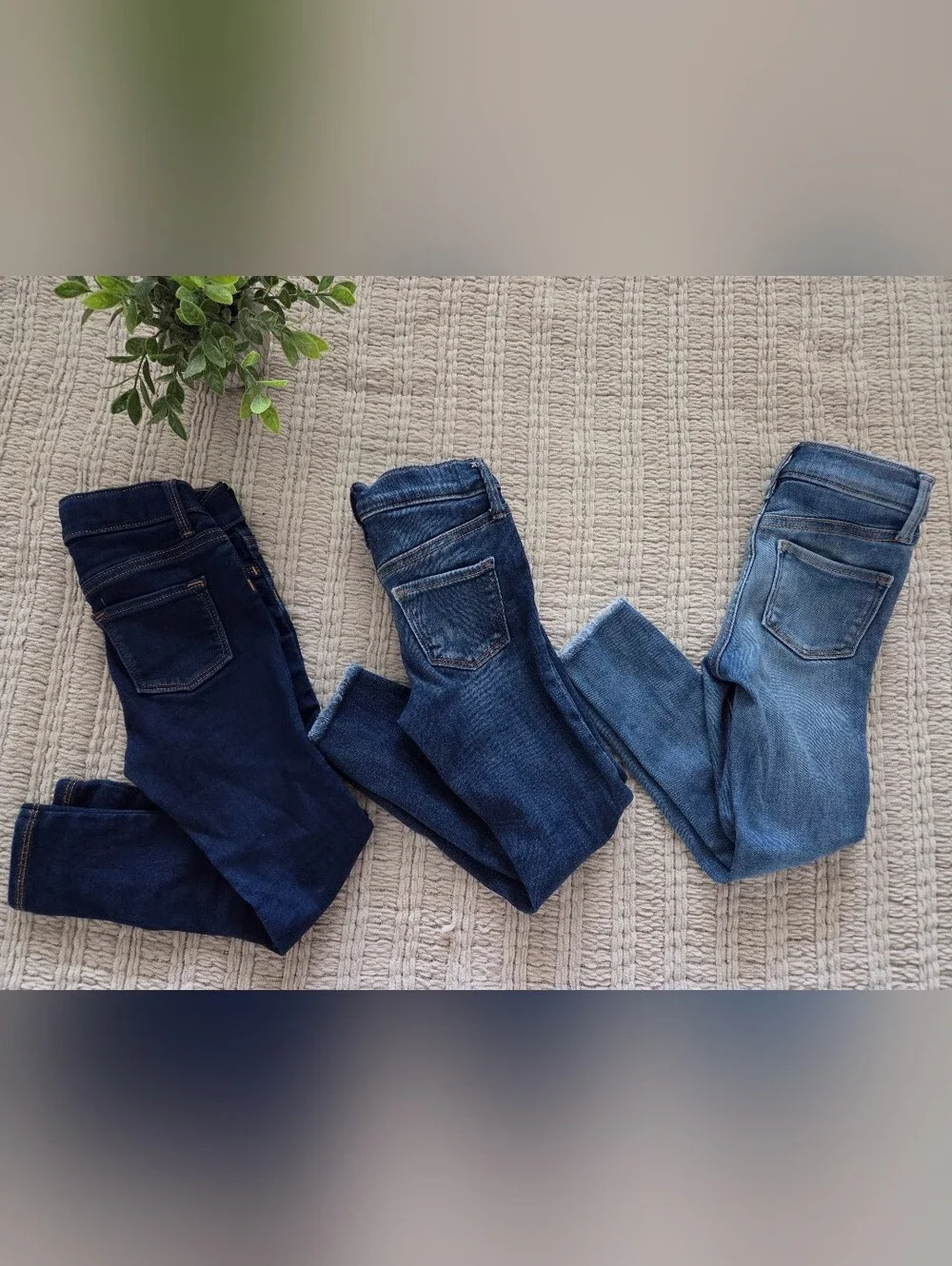 Old Navy set three