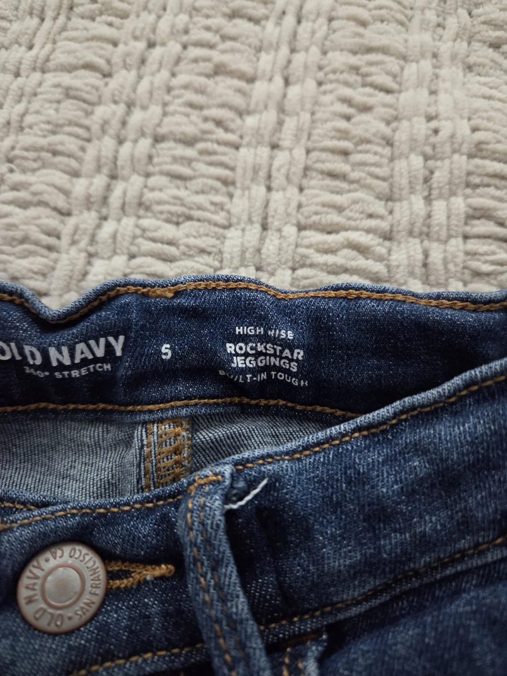 Old Navy set three