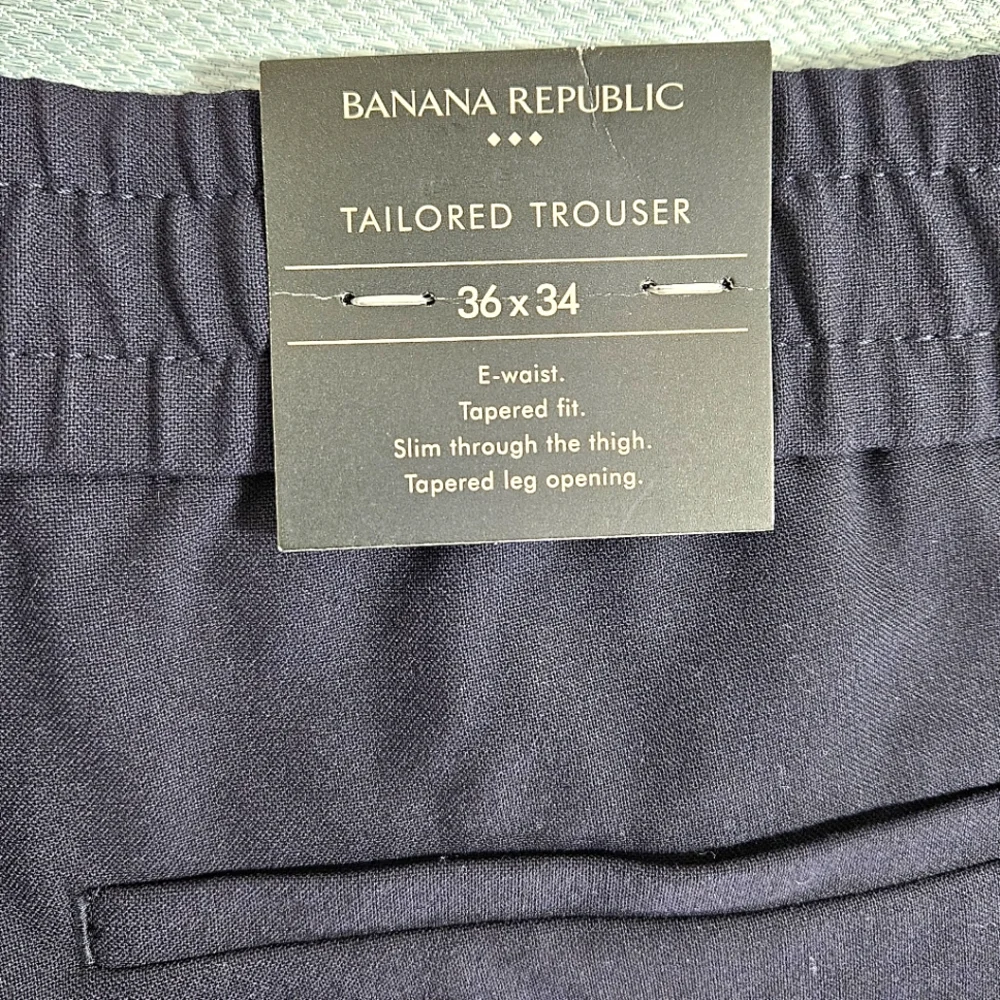 Banana Republic banana republic