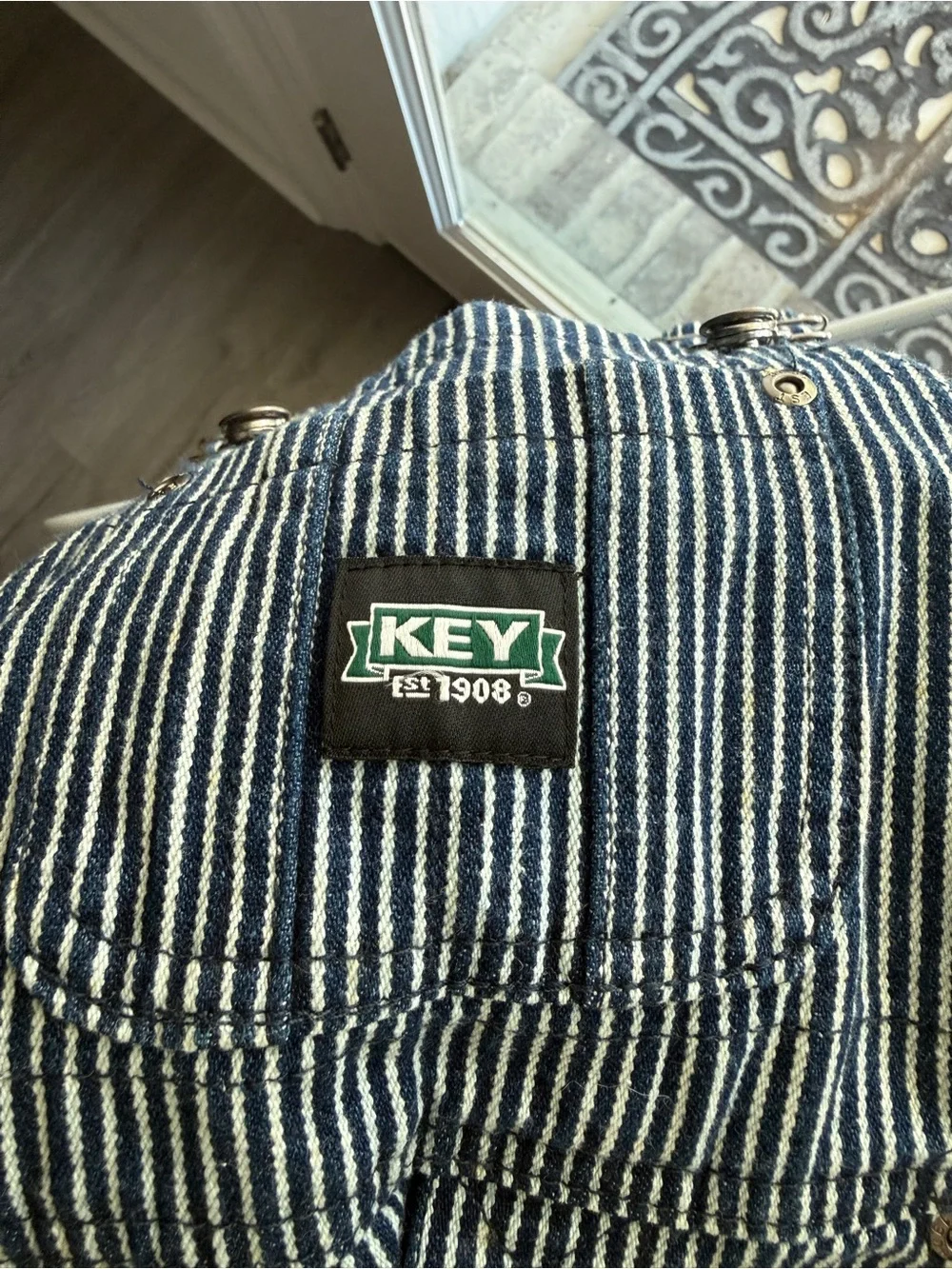Key kids one