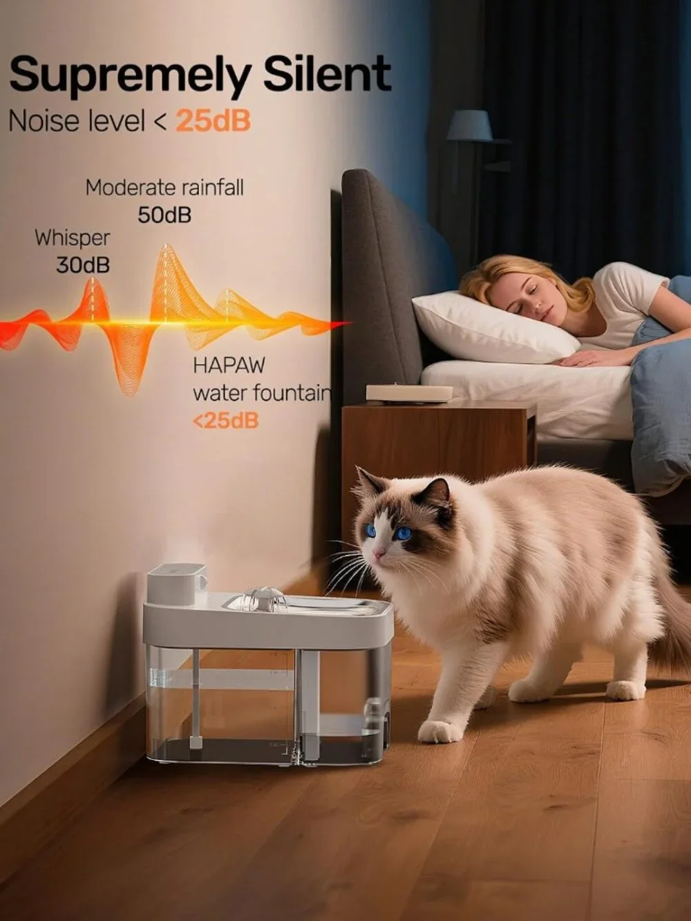 Hapaw 2026 intelligent