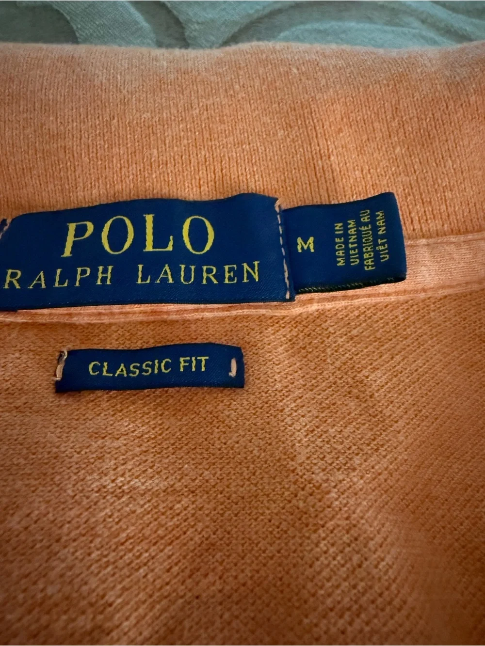 Ralph Lauren classic short