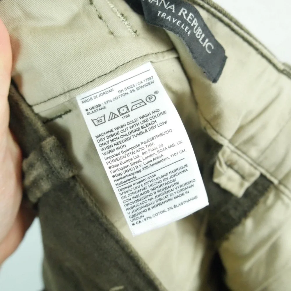 Banana Republic banana republic