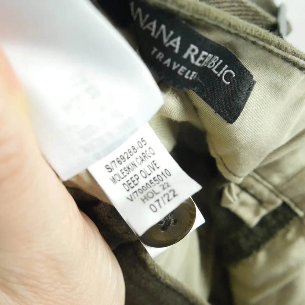 Banana Republic banana republic