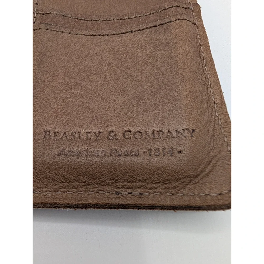 Beasley & Company please see