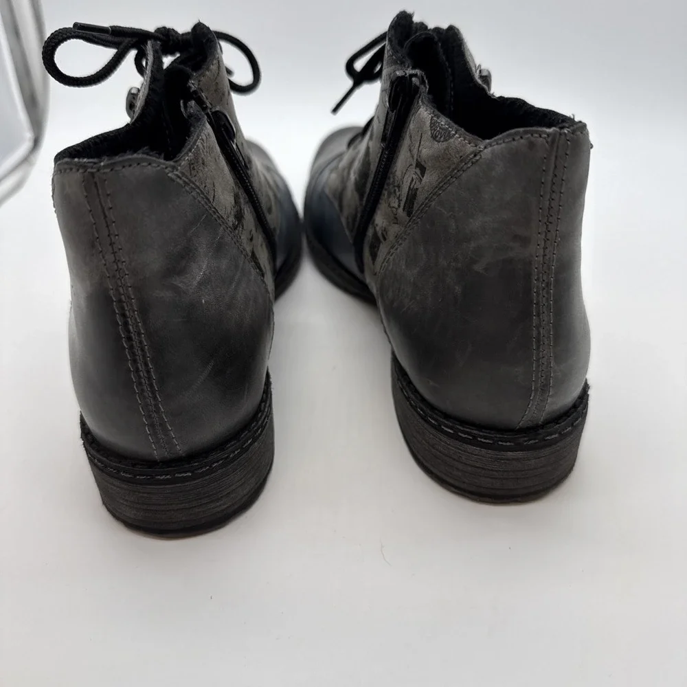 Remonte chandra boots