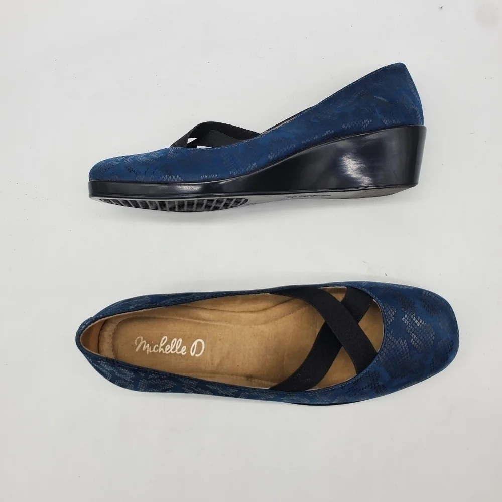 Michelle D michelle shoes