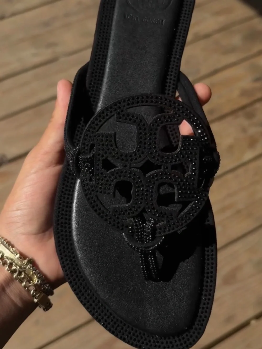 Tory Burch new never