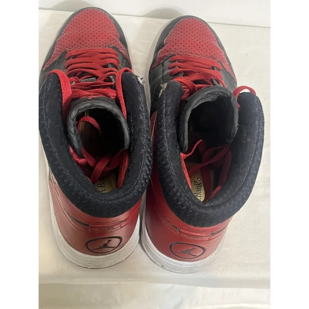 Jordan nike air